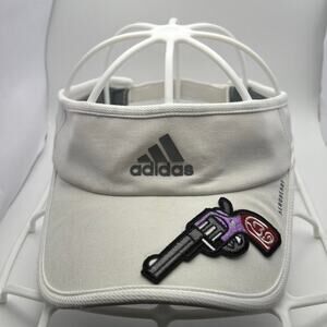 Adidas womens visor